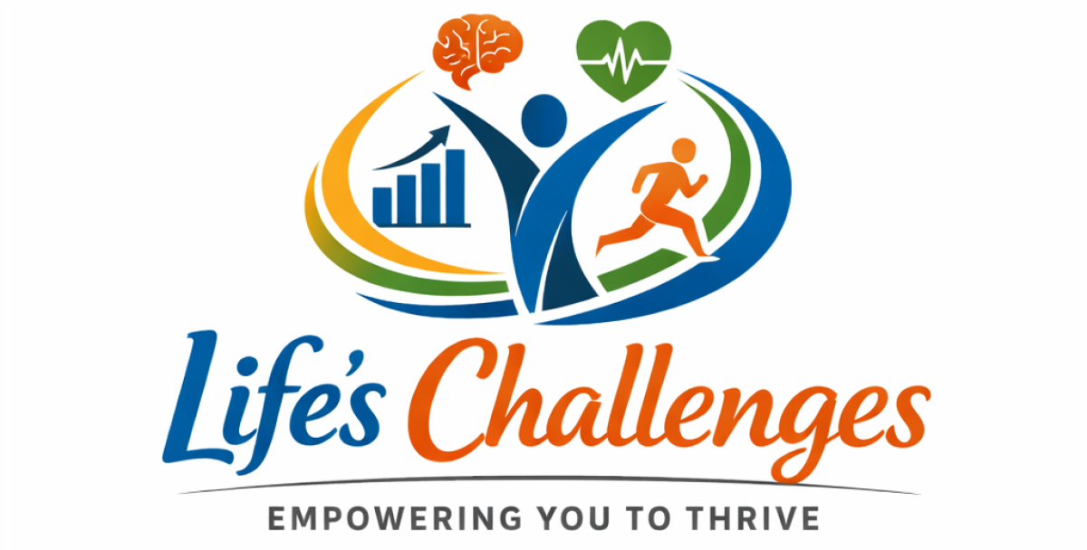 Life's Challenges